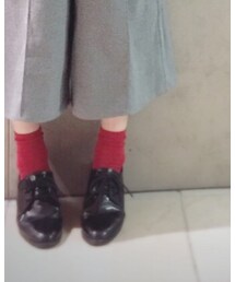 GU | レッグウェア