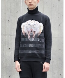 MARCELO BURLON | スウェット(スウェット)