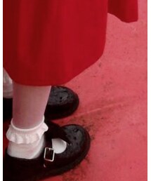 Candy Stripper | シューズ