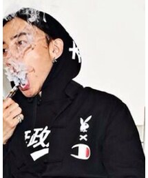 very rare | パーカー