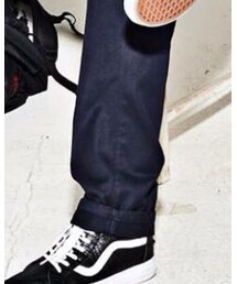 jnrd | チノパンツ