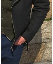 levis | テーラードジャケット