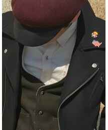 HEAD PORTER PLUS | シャツ/ブラウス