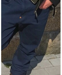 KAPITAL | デニムパンツ