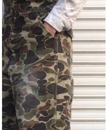 Carhartt | サロペット/オーバーオール