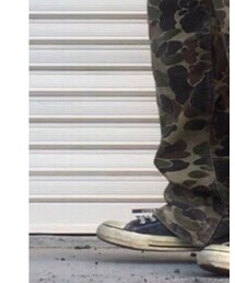 CONVERSE | スニーカー