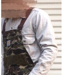 Welcome.Used&New Clothing. | シャツ/ブラウス