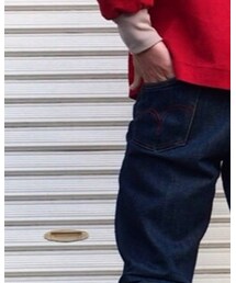 Pherrow's | デニムパンツ