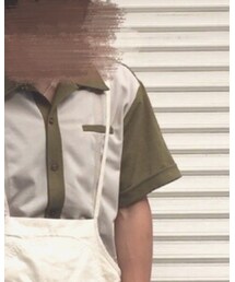 Welcome.Used&New Clothing. | シャツ/ブラウス