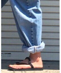 mont-bell | サンダル