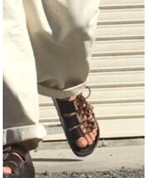 BIRKENSTOCK | サンダル