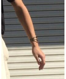 Welcome.Used&New Clothing. | バングル/リストバンド