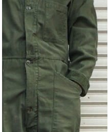 Welcome.Used&New Clothing. | つなぎ/オールインワン