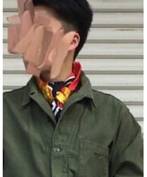 CELINE | バンダナ/スカーフ