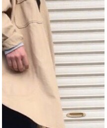 KAPITAL | シャツ/ブラウス