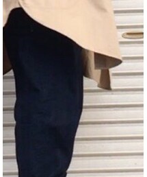 KAPITAL | デニムパンツ