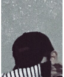 VETEMENTS | キャップ