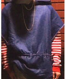 blackmachine | デニムジャケット