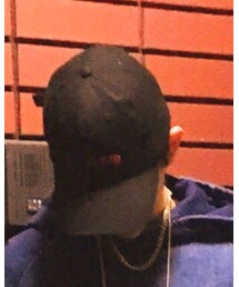 VETEMENTS | キャップ