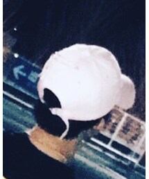 AZS Tokyo SAD | キャップ