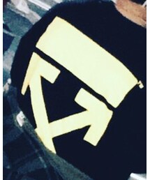 off white | Tシャツ/カットソー