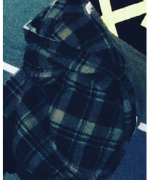 A BATHING APE | マウンテンパーカー