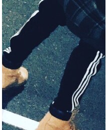 adidas | その他パンツ