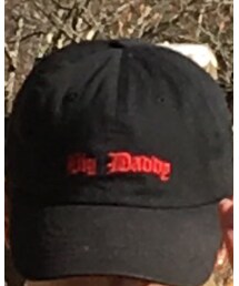 VETEMENTS | キャップ