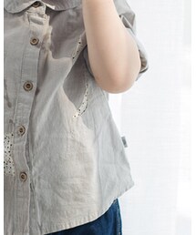 vesper | シャツ/ブラウス