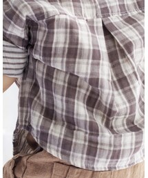 vesper | シャツ/ブラウス