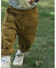 vesper | その他パンツ