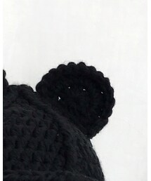 VX:im_zoeeee | 帽子