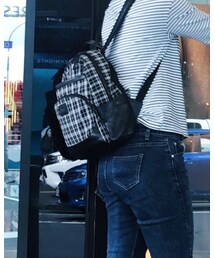BURBERRY | バックパック/リュック