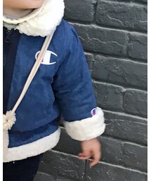 Champion | デニムジャケット