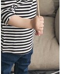 RRenの「トップス(Tシャツ/カットソー)」