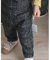 RRen | サロペット/オーバーオール