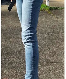 H&M | デニムパンツ