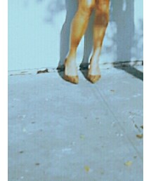 VINTAGE | パンプス