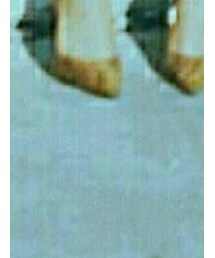 VINTAGE | パンプス