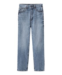 GU | デニムパンツ