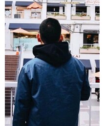 UNIQLO | パーカー