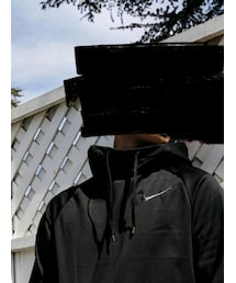 NIKE | マウンテンパーカー