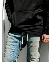 pacsun | デニムパンツ