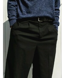 asos | スラックス