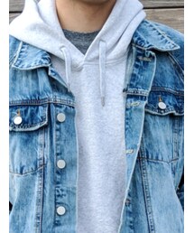 UNIQLO | パーカー