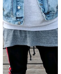 fog | Tシャツ/カットソー