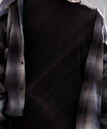 UNIQLO | Tシャツ/カットソー