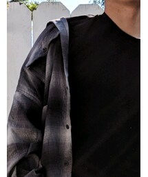 H&M | シャツ/ブラウス