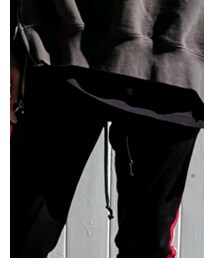 mnml | その他パンツ