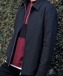 HARE | テーラードジャケット